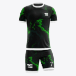 LAVA GLITCH 2 JERSEY