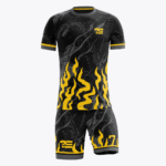 INFERNO BLAZE GOAL KEEPER JERSEY