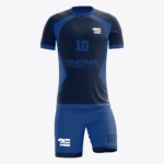OBLIVION GOAL KEEPER JERSEY