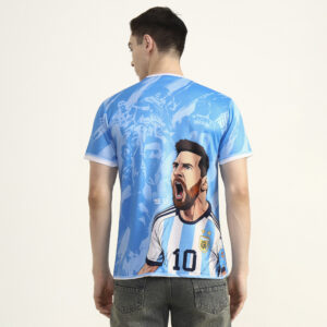 "MESSI LEGACY EDITION" JERSEY