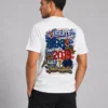 "FRANCE" WORLD CUP EDITION T-SHIRT WHITE